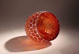 Glass-Sculpture-by-Jamie-Worsley_Arakoon