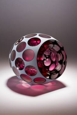 Glass-Sculpture-by-Jamie-Worsley_Cecelae