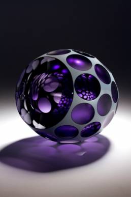 Glass-Sculpture-by-Jamie-Worsley_Erebos
