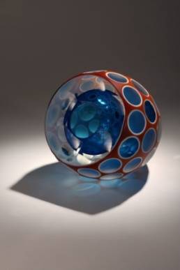 Glass-sculpture-by-Jamie-Worsley_Aetheira
