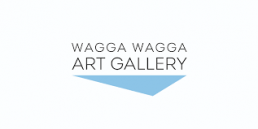 Wagga Wagga Art gallery logo